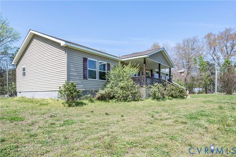 Tiny photo for 20806 Horseshoe Road, Carson, VA 23830 (MLS # 2608336)