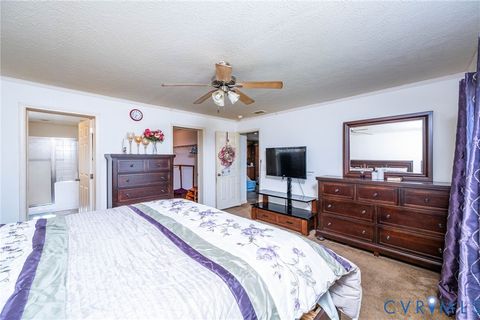 Tiny photo for 20806 Horseshoe Road, Carson, VA 23830 (MLS # 2608336)