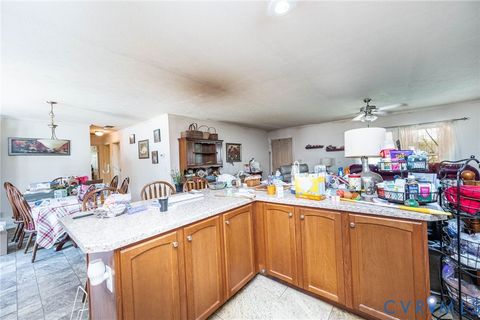 Tiny photo for 20806 Horseshoe Road, Carson, VA 23830 (MLS # 2608336)