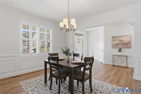 Tiny photo for 12326 Beech Hall Circle, Manakin Sabot, VA 23103 (MLS # 2617276)