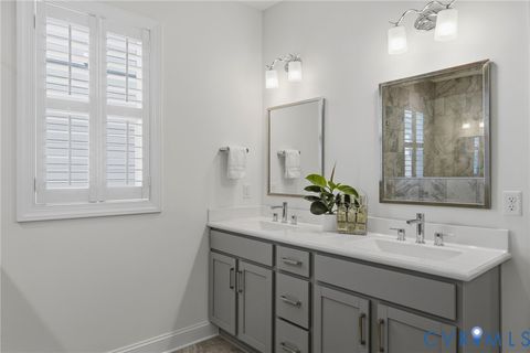 Tiny photo for 12326 Beech Hall Circle, Manakin Sabot, VA 23103 (MLS # 2617276)