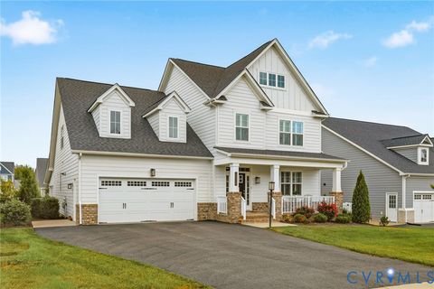 Photo of 12326 Beech Hall Circle, Manakin Sabot, VA 23103 (MLS # 2617276)
