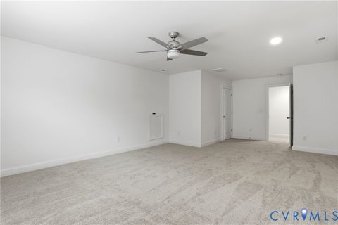 Tiny photo for 12326 Beech Hall Circle, Manakin Sabot, VA 23103 (MLS # 2617276)