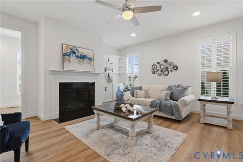 Tiny photo for 12326 Beech Hall Circle, Manakin Sabot, VA 23103 (MLS # 2617276)