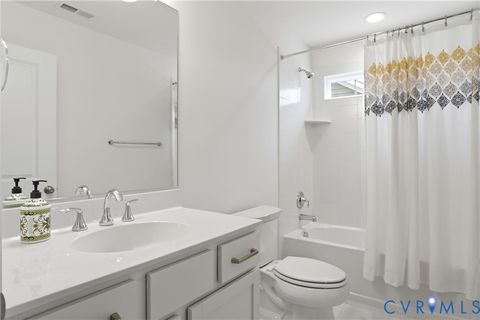 Tiny photo for 12326 Beech Hall Circle, Manakin Sabot, VA 23103 (MLS # 2617276)