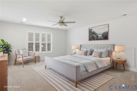 Tiny photo for 12326 Beech Hall Circle, Manakin Sabot, VA 23103 (MLS # 2617276)