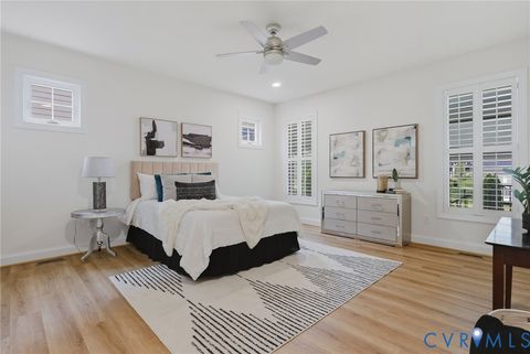 Tiny photo for 12326 Beech Hall Circle, Manakin Sabot, VA 23103 (MLS # 2617276)