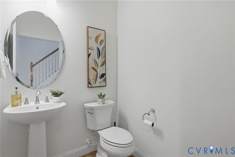 Tiny photo for 12326 Beech Hall Circle, Manakin Sabot, VA 23103 (MLS # 2617276)