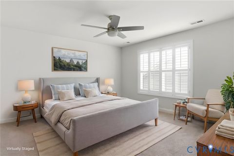 Tiny photo for 12326 Beech Hall Circle, Manakin Sabot, VA 23103 (MLS # 2617276)