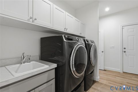 Tiny photo for 12326 Beech Hall Circle, Manakin Sabot, VA 23103 (MLS # 2617276)