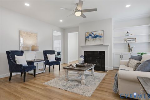 Tiny photo for 12326 Beech Hall Circle, Manakin Sabot, VA 23103 (MLS # 2617276)