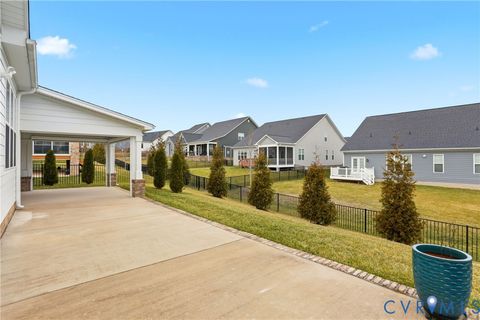 Tiny photo for 12326 Beech Hall Circle, Manakin Sabot, VA 23103 (MLS # 2617276)