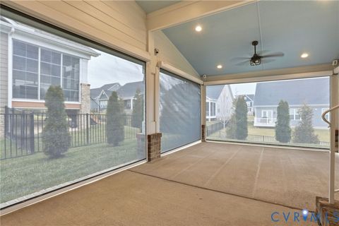 Tiny photo for 12326 Beech Hall Circle, Manakin Sabot, VA 23103 (MLS # 2617276)