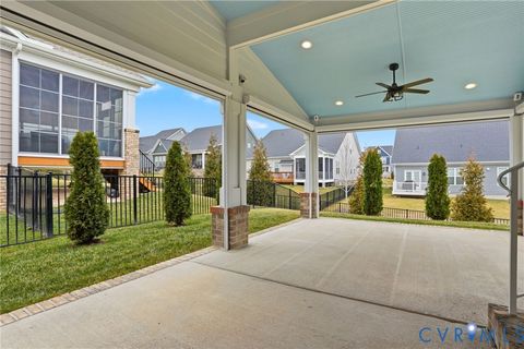 Tiny photo for 12326 Beech Hall Circle, Manakin Sabot, VA 23103 (MLS # 2617276)