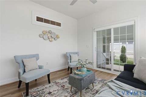 Tiny photo for 12326 Beech Hall Circle, Manakin Sabot, VA 23103 (MLS # 2617276)