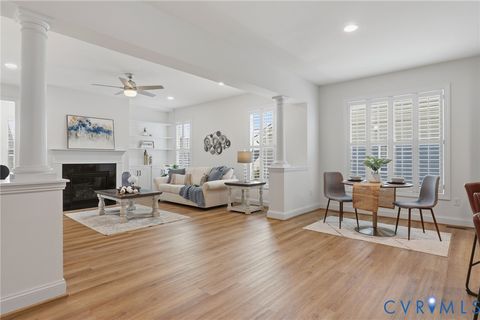 Tiny photo for 12326 Beech Hall Circle, Manakin Sabot, VA 23103 (MLS # 2617276)