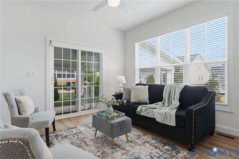 Tiny photo for 12326 Beech Hall Circle, Manakin Sabot, VA 23103 (MLS # 2617276)