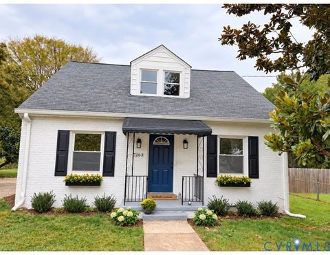 Tiny photo for 7263 Grace Lane, Mechanicsville, VA 23111 (MLS # 2628197)
