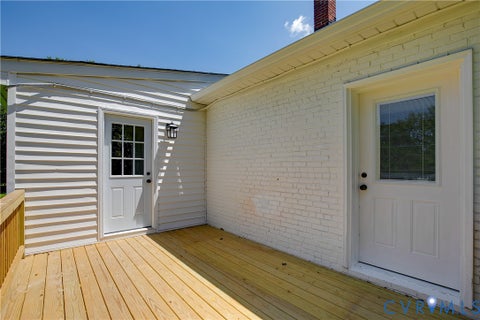 Tiny photo for 7263 Grace Lane, Mechanicsville, VA 23111 (MLS # 2628197)
