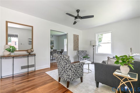 Tiny photo for 7263 Grace Lane, Mechanicsville, VA 23111 (MLS # 2628197)