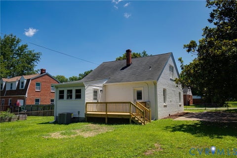 Tiny photo for 7263 Grace Lane, Mechanicsville, VA 23111 (MLS # 2628197)