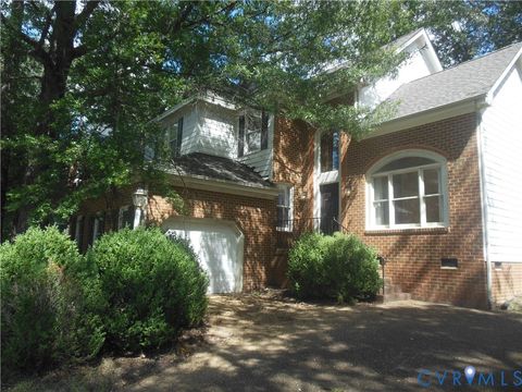 4831 Cedar Branch Court Glen Allen VA 23060