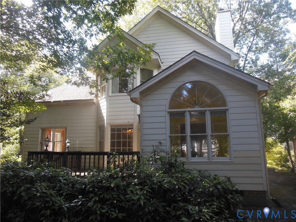 4831 Cedar Branch Court