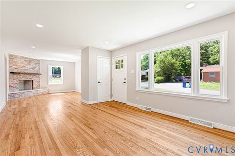 Tiny photo for 5541 Spoke Court, Richmond, VA 23234 (MLS # 2614528)