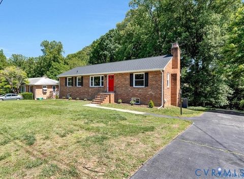 Tiny photo for 5541 Spoke Court, Richmond, VA 23234 (MLS # 2614528)