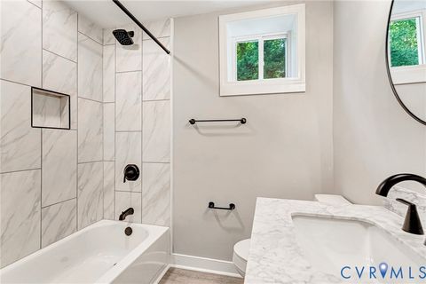Tiny photo for 5541 Spoke Court, Richmond, VA 23234 (MLS # 2614528)