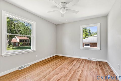 Tiny photo for 5541 Spoke Court, Richmond, VA 23234 (MLS # 2614528)