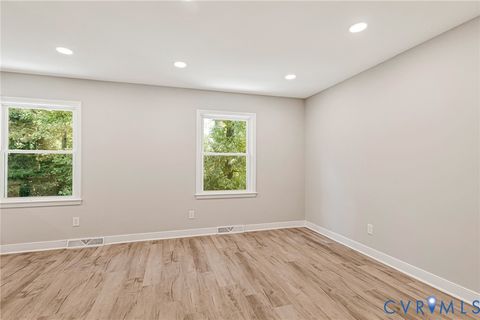 Tiny photo for 5541 Spoke Court, Richmond, VA 23234 (MLS # 2614528)