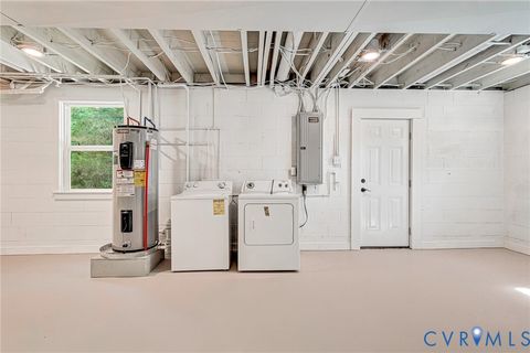 Tiny photo for 5541 Spoke Court, Richmond, VA 23234 (MLS # 2614528)