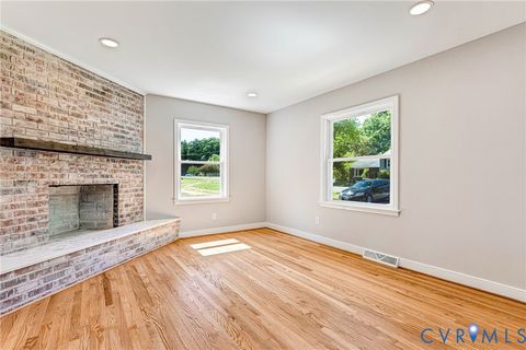 Tiny photo for 5541 Spoke Court, Richmond, VA 23234 (MLS # 2614528)