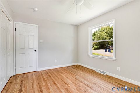 Tiny photo for 5541 Spoke Court, Richmond, VA 23234 (MLS # 2614528)