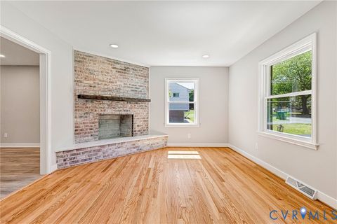 Tiny photo for 5541 Spoke Court, Richmond, VA 23234 (MLS # 2614528)