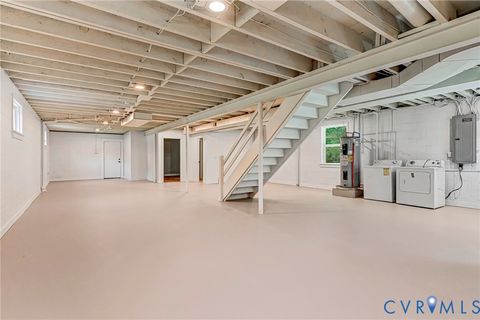 Tiny photo for 5541 Spoke Court, Richmond, VA 23234 (MLS # 2614528)