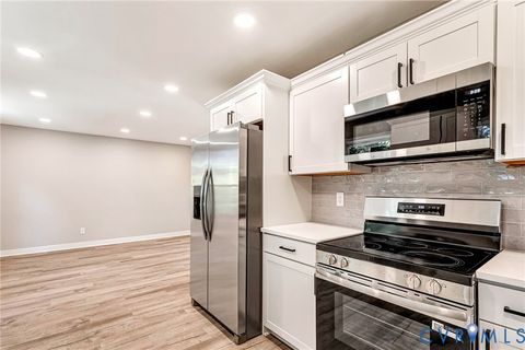 Tiny photo for 5541 Spoke Court, Richmond, VA 23234 (MLS # 2614528)