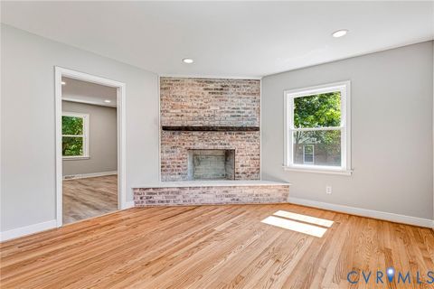 Tiny photo for 5541 Spoke Court, Richmond, VA 23234 (MLS # 2614528)