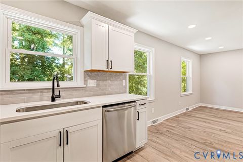 Tiny photo for 5541 Spoke Court, Richmond, VA 23234 (MLS # 2614528)