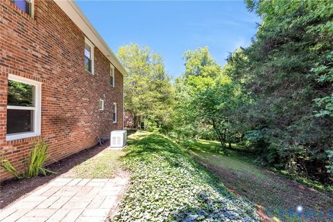Tiny photo for 5541 Spoke Court, Richmond, VA 23234 (MLS # 2614528)