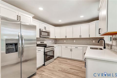 Tiny photo for 5541 Spoke Court, Richmond, VA 23234 (MLS # 2614528)