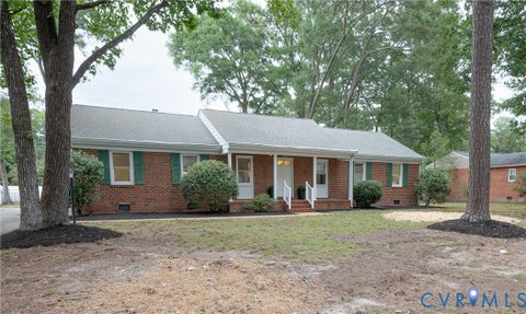 Tiny photo for 10210 Gwynnbrook Road, Richmond, VA 23235 (MLS # 2626676)