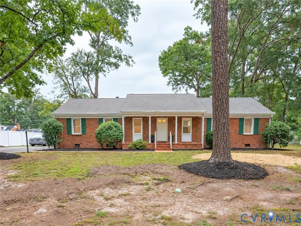 10210 Gwynnbrook Road