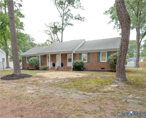 Tiny photo for 10210 Gwynnbrook Road, Richmond, VA 23235 (MLS # 2626676)