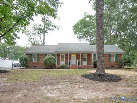Tiny photo for 10210 Gwynnbrook Road, Richmond, VA 23235 (MLS # 2626676)