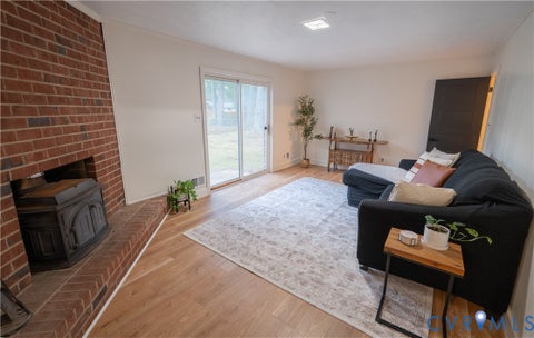 Tiny photo for 10210 Gwynnbrook Road, Richmond, VA 23235 (MLS # 2626676)