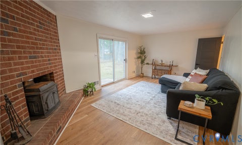 Tiny photo for 10210 Gwynnbrook Road, Richmond, VA 23235 (MLS # 2626676)