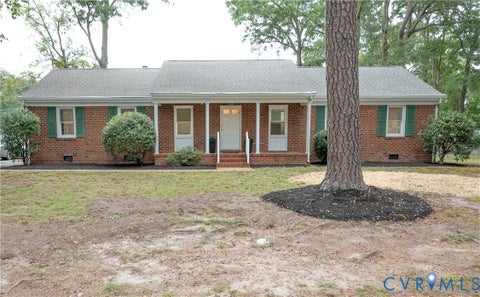 Tiny photo for 10210 Gwynnbrook Road, Richmond, VA 23235 (MLS # 2626676)
