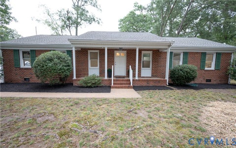 Photo of 10210 Gwynnbrook Road, Richmond, VA 23235 (MLS # 2626676)